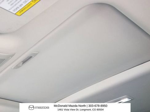 Used 2024 MAZDA CX-90 Plug-In Hybrid w/ Preferred AWD/4WD image 25