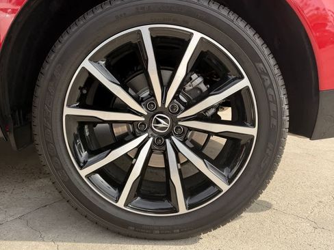Used 2025 Acura RDX A-Spec AWD/4WD image 22