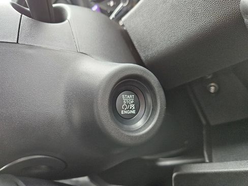 New 2026 RAM ProMaster 2500 FWD image 27