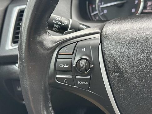 Used 2018 Acura TLX V6 SH-AWD w/ Technology Pkg image 21
