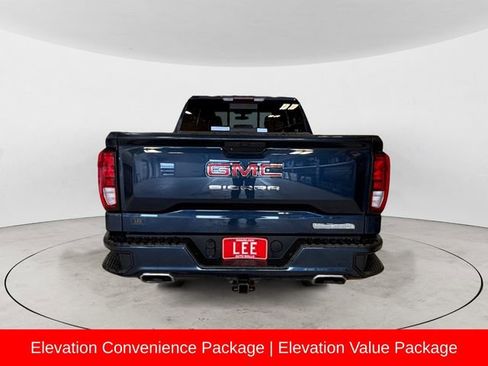 Used 2021 GMC Sierra 1500 Elevation w/ Preferred Package AWD/4WD image 5