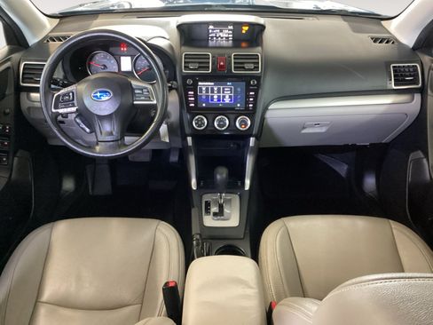 Used 2016 Subaru Forester 2.5i Premium w/ Popular Package #1 AWD/4WD image 10