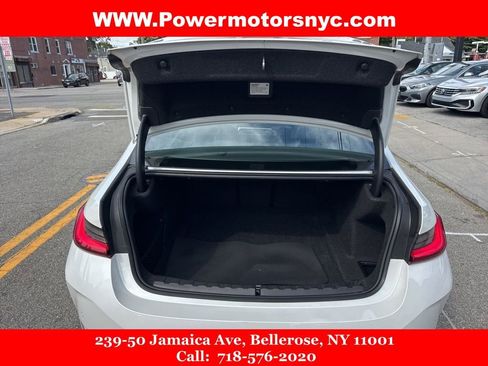 Used 2024 BMW 330i xDrive Sedan image 21