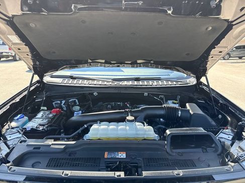 Certified 2025 Ford Expedition Max Active RWD image 32
