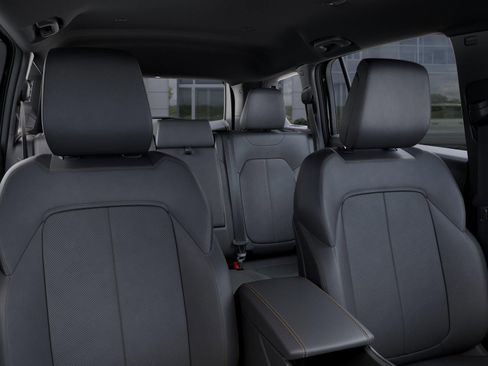 New 2026 Jeep Cherokee Limited image 26