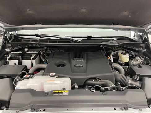 Used 2025 Toyota Tundra 1794 Edition AWD/4WD image 16