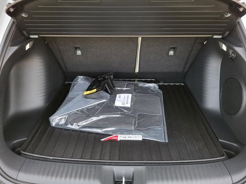 New 2026 Acura ADX A-Spec FWD image 10
