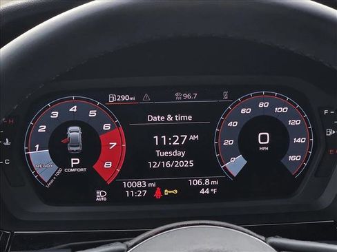 Certified 2025 Audi A3 2.0T Premium image 19