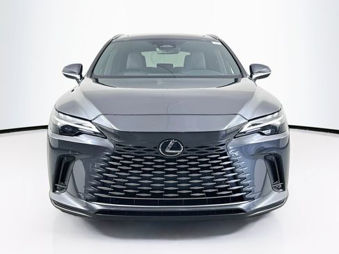 Used 2024 Lexus RX 350 Premium w/ Accessory Package (K3) FWD image 2