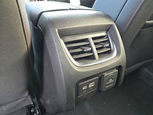 New 2026 Chevrolet Blazer RS w/ Driver Confidence II Package image 19