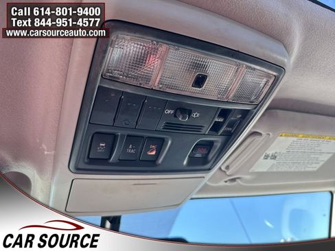 Used 2010 Toyota 4Runner Limited image 23