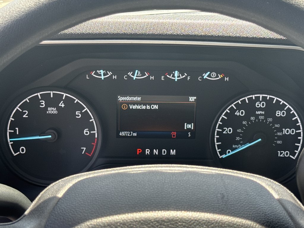 Used 2023 Ford F150 XLT AWD/4WD image 26