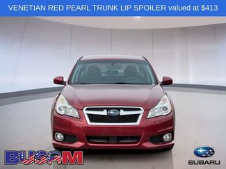 Used 2013 Subaru Legacy 2.5i Limited video 2
