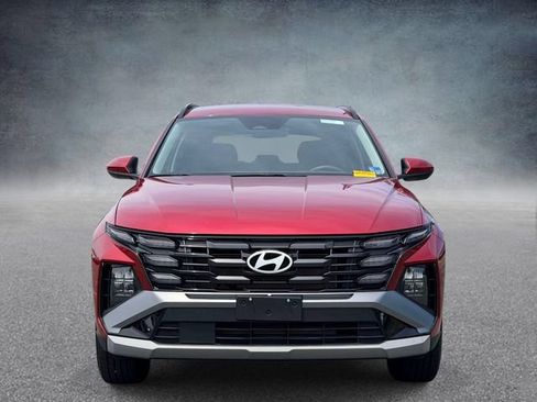 Used 2025 Hyundai Tucson SEL AWD/4WD image 6