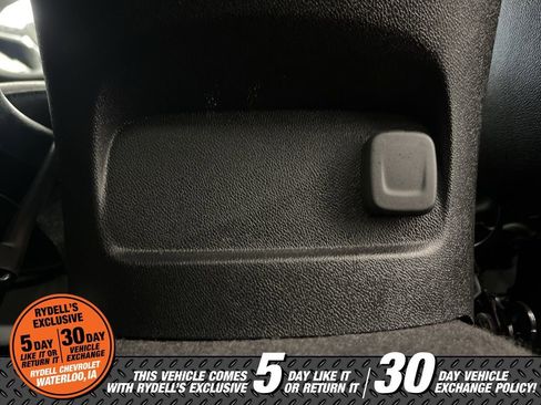 Certified 2024 Chevrolet Malibu LT image 20