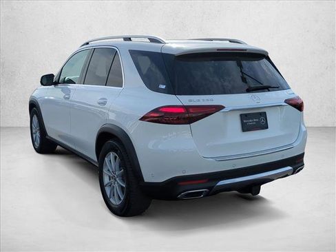 New 2026 Mercedes-Benz GLE 350 4MATIC image 9