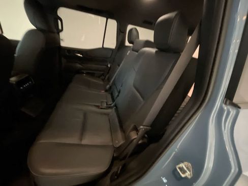 Used 2024 Toyota Land Cruiser w/ Premium Package image 23