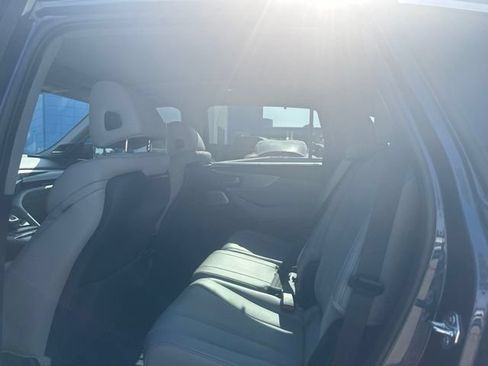 Used 2025 Acura MDX FWD w/ Technology Package image 5