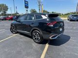 Used 2023 Kia Sportage EX image 5