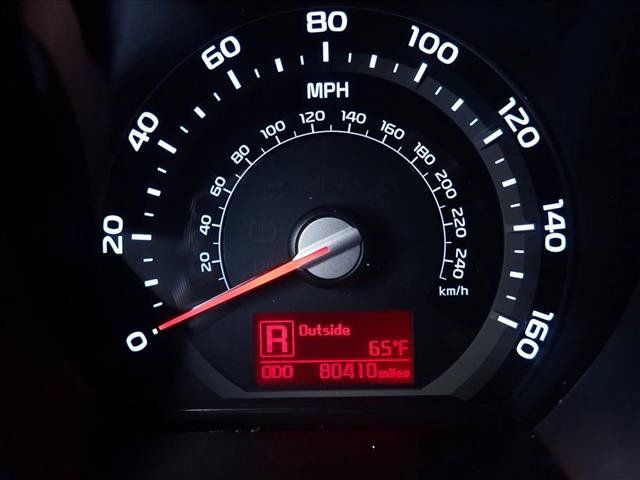 Used 2015 Kia Sportage EX AWD/4WD image 24