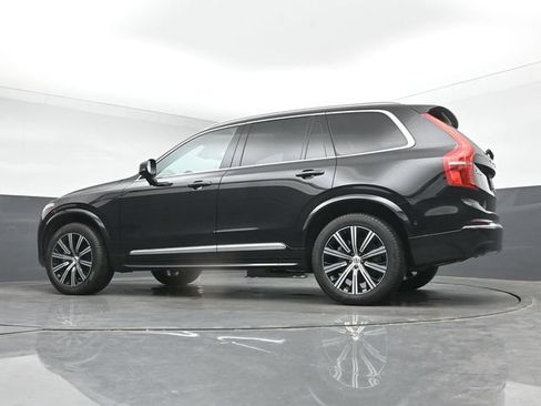 Used 2024 Volvo XC90 B6 Plus w/ Protection Package AWD/4WD image 14