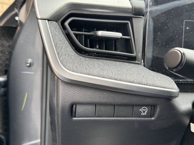 New 2026 Nissan Kicks S w/ Charging Package FWD image 18