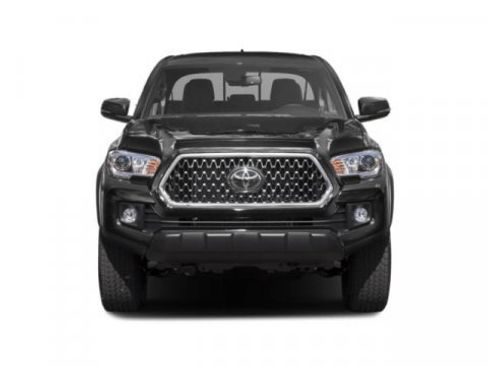 Used 2019 Toyota Tacoma TRD Off-Road image 4