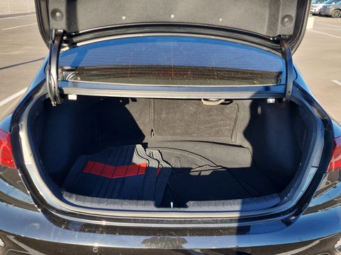 Used 2023 Kia Forte GT w/ GT2 Package image 4