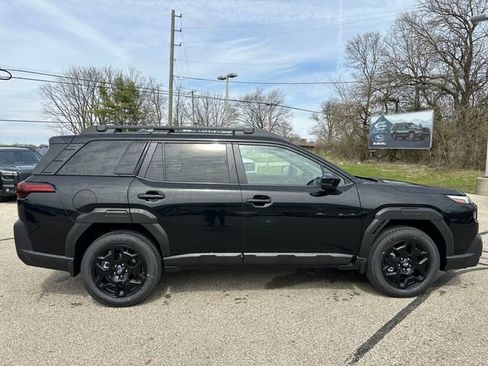 New 2026 Subaru Outback Limited image 8