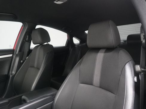 Used 2021 Honda Civic Sport image 11