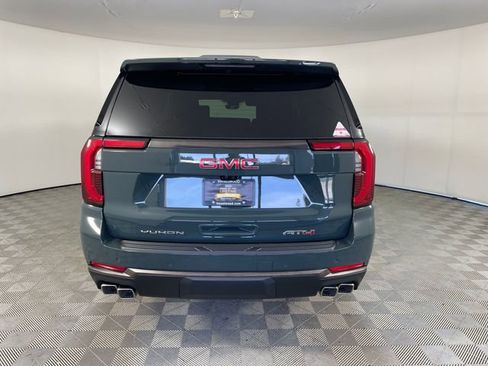 New 2026 GMC Yukon XL AT4 Ultimate AWD/4WD image 20