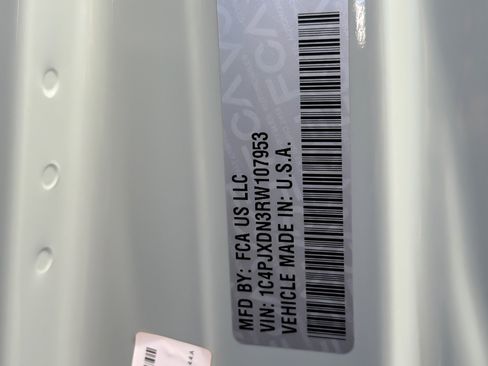 Used 2024 Jeep Wrangler Willys image 26