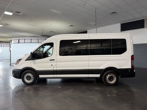 Used 2024 Ford Transit 350 XL RWD image 10