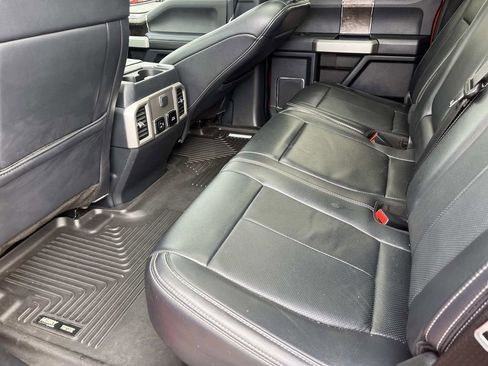 Used 2022 Ford F250 Lariat w/ Lariat Ultimate Package image 19