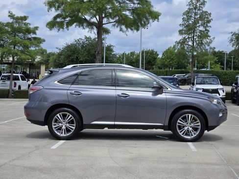 Used 2015 Lexus RX 350 FWD image 6