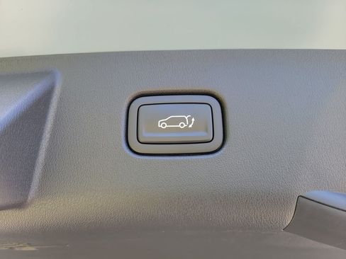 New 2027 Kia Seltos X-Line S w/ X-Line S Premium Package AWD/4WD image 13