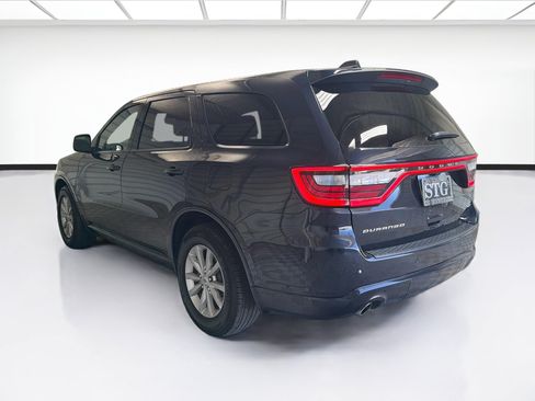 Used 2025 Dodge Durango GT RWD image 6