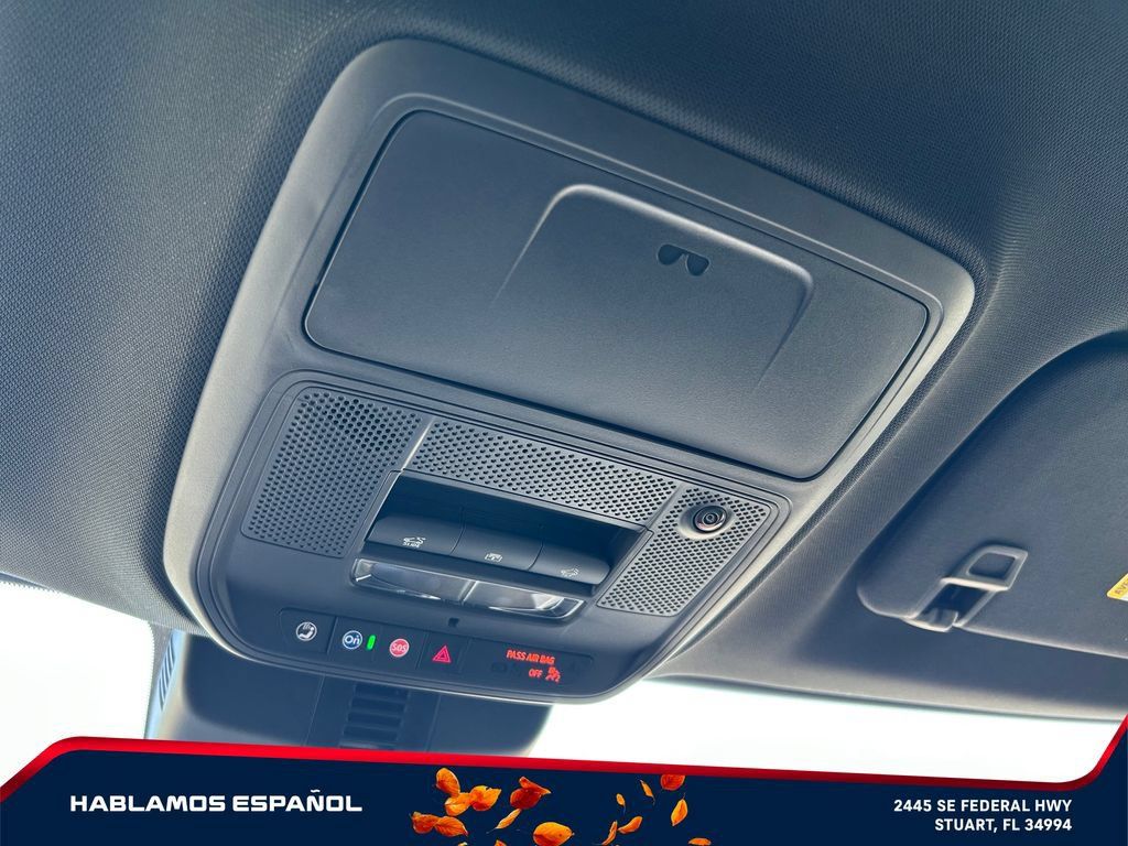 New 2027 GMC Acadia Elevation w/ Black Edition FWD image 35