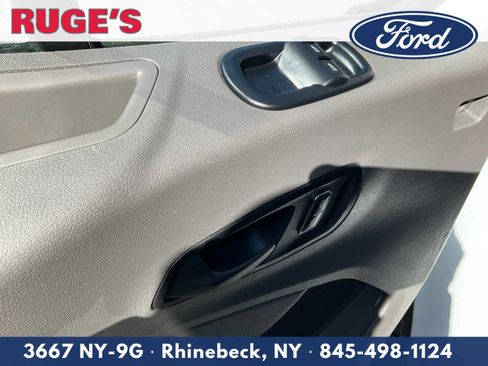 Certified 2024 Ford Transit 350 XLT image 18