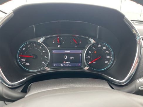 Certified 2022 Chevrolet Equinox LT image 22