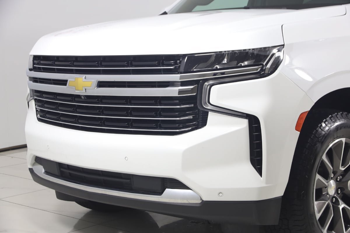 Used 2022 Chevrolet Tahoe LT w/ LT Signature Plus Package AWD/4WD image 54