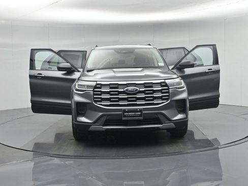 New 2026 Ford Explorer Active image 31