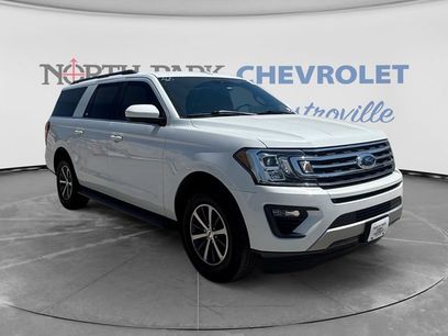 Used 2021 Ford Expedition Max XLT