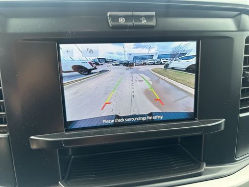 Used 2025 Ford F250 XL w/ FX4 Off-Road Package image 21