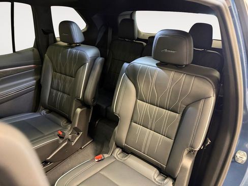 New 2026 Buick Enclave Avenir w/ Super Cruise Package image 30