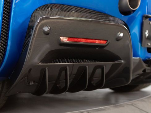 Certified 2024 Ferrari SF90 Spider image 44