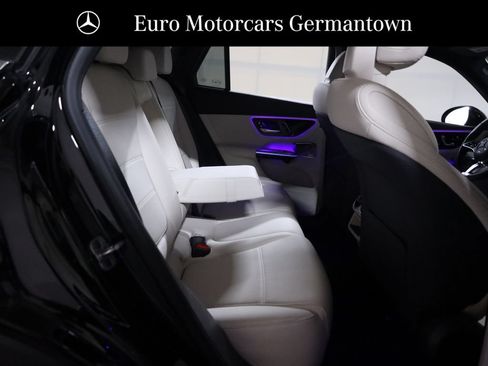 Used 2026 Mercedes-Benz GLC 300 4MATIC image 53