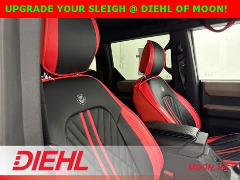 Used 2022 Ford Bronco Wildtrak image 12