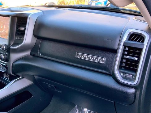 Used 2020 RAM 1500 Big Horn image 17