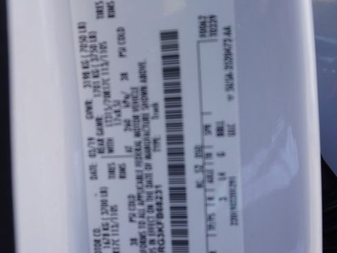 Used 2019 Ford F150 Raptor w/ Equipment Group 802A Luxury image 35